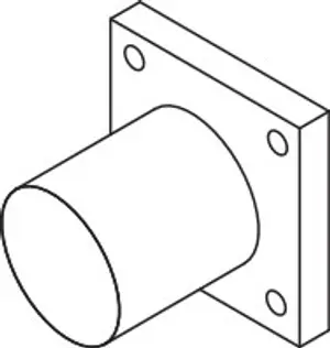 Pipe for Seddon Atkinson