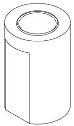 Universal Fitting, M14X1,5 / Ø5,5
