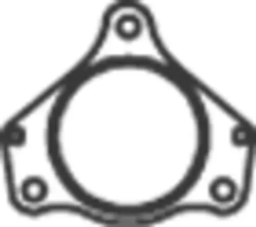 Gasket for Mercedes