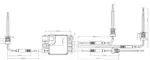 Temperature Sensor for DAF