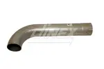 Pipe for Iveco