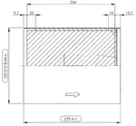 DPF for FORD