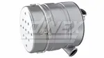 Silencer W. SCR for Scania