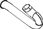 Pipe for DAF