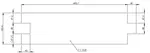 Support Mat for LCV (9AA201)