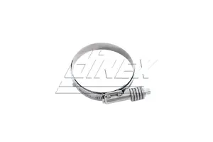 CT Band COLLIER, dia.=44-67 / L=15.8 mm, INOX