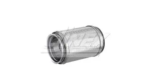 Pipe for VDL