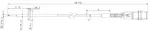Temperature Sensor for MAN