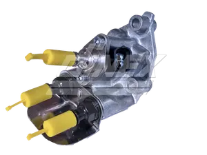 AdBlue® Injector for Ford