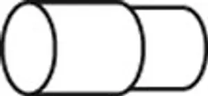 Pipe for Neoplan/Mercedes