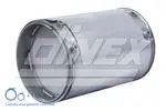 DPF for Cummins