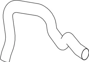 Pipe for Seddon Atkinson