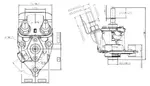 AdBlue® injector for DAF