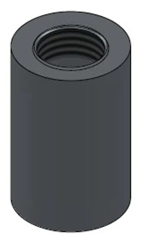 Universal Fitting, M14X1,5 / Ø5,5