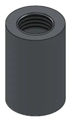 Universal Fitting, M14X1,5 / Ø5,5