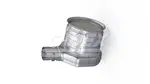 SCR 13 'Pancake' Outlet for Cummins