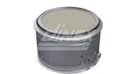 DPF for Cummins EPA17, SmartRange