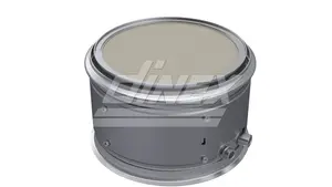 DPF for Cummins EPA17, SmartRange