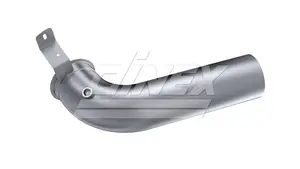 Pipe for Scania