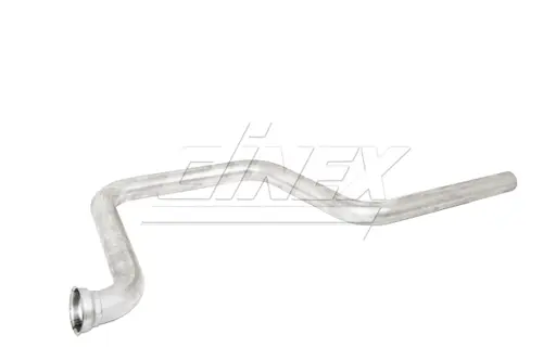 Pipe for Scania