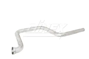 Pipe for Scania