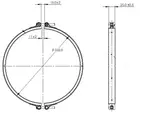 Veefit Clamp for Iveco