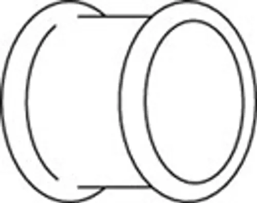 Pipe for MAN