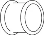 Pipe for MAN