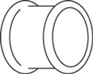 Pipe for MAN