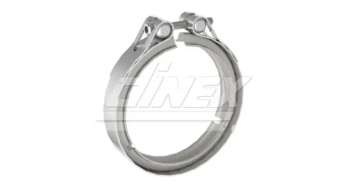 V-Clamp for Volvo