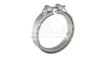 V-Clamp for Volvo