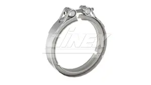 V-Clamp for Volvo