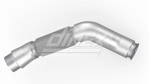 Pipe for Mercedes