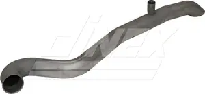 Pipe for Scania