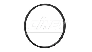 Gasket for MAN