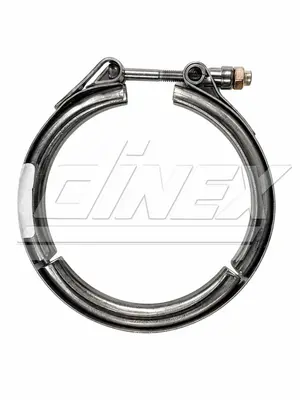 Clamp for Navistar