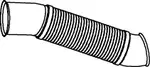 Pipe for Scania