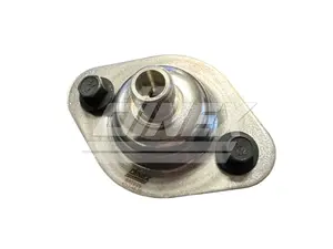Aftertreatment Hydrocarbon Injector (AHI)