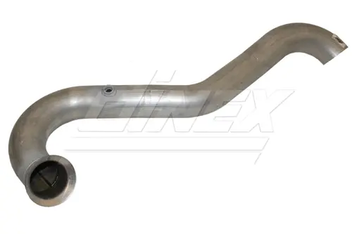 Pipe for Renault
