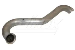 Pipe for Renault