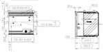 DPF for Cummins EPA17, SmartRange