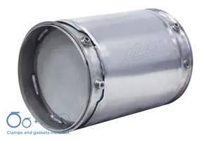 DPF for Cummins
