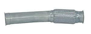 Exhaust Bellow for Freightliner