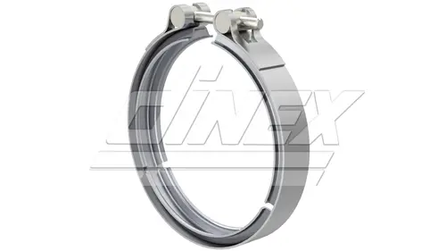 Veefit Clamp for Renault/Volvo