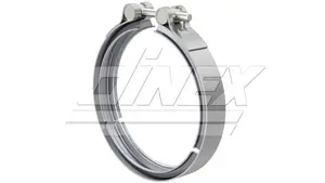 Veefit Clamp for Renault/Volvo