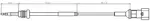 Temperature Sensor for Massey Ferguson