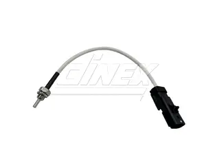 Temperature Sensor for Detroit Diesel