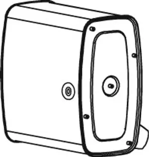 Silencer W. SCR for MAN