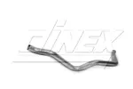 Water Coolant Pipe for MAN