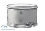 DPF for Paccar